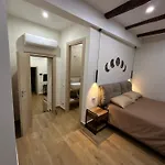 Somnia Luxury بيت ضيافة 4*