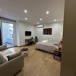 بيت ضيافة Somnia Luxury نابولي