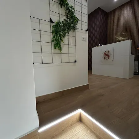 Somnia Luxury Neapol