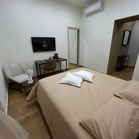Somnia Luxury 4*