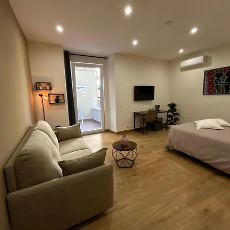 Penzion Somnia Luxury