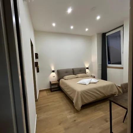 Somnia Luxury 4*