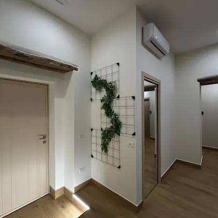 Somnia Luxury Penzion Neapol