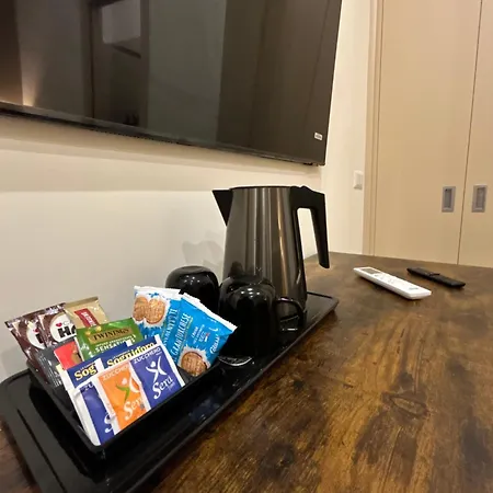 Somnia Luxury Neapol