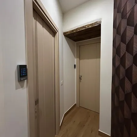 Somnia Luxury 4*