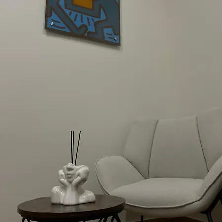 Somnia Luxury Penzion