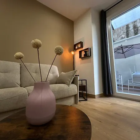 Somnia Luxury Penzion