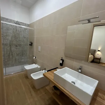 Somnia Luxury 4* 那不勒斯