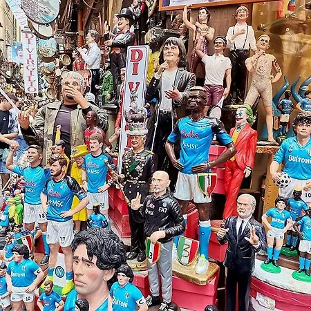 Penzion Somnia Luxury Neapol