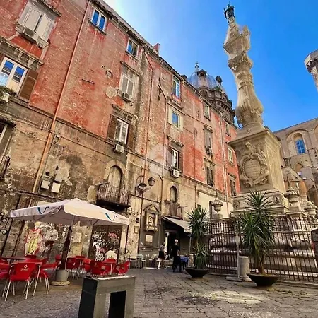 Somnia Luxury Neapol