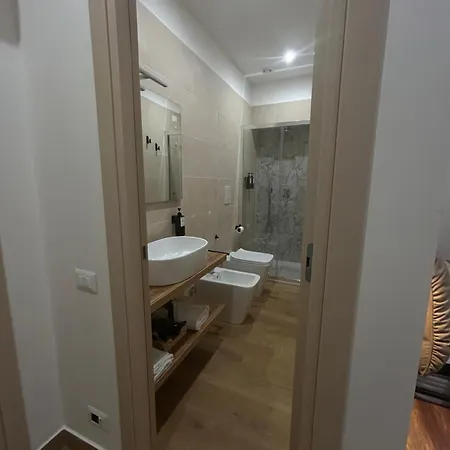 Somnia Luxury 4* Nápoly