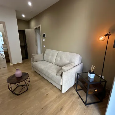 Vendégház Somnia Luxury 4*