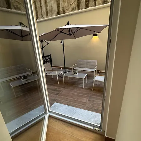 Vendégház Somnia Luxury