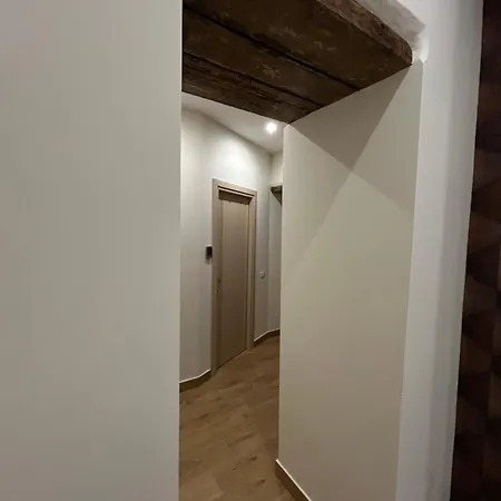 Somnia Luxury 4* Nápoly