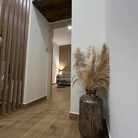 Somnia Luxury Nápoly