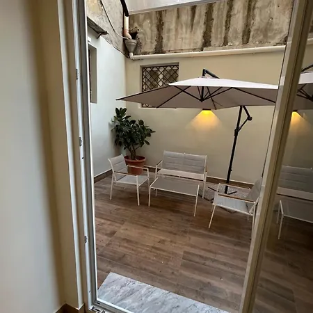 Vendégház Somnia Luxury Nápoly