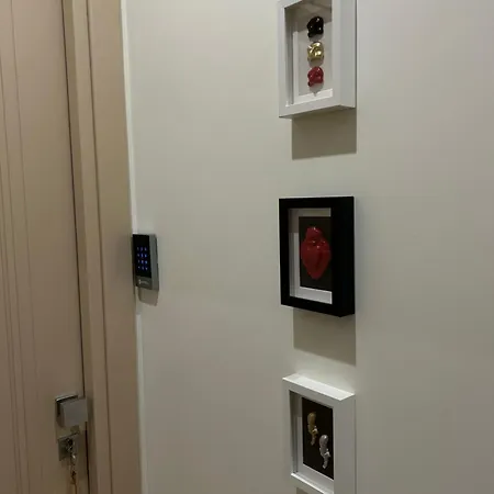 Somnia Luxury Nápoly