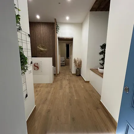 Somnia Luxury 4* Неаполь