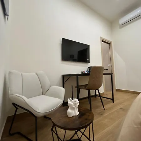 Somnia Luxury Гостевой дом