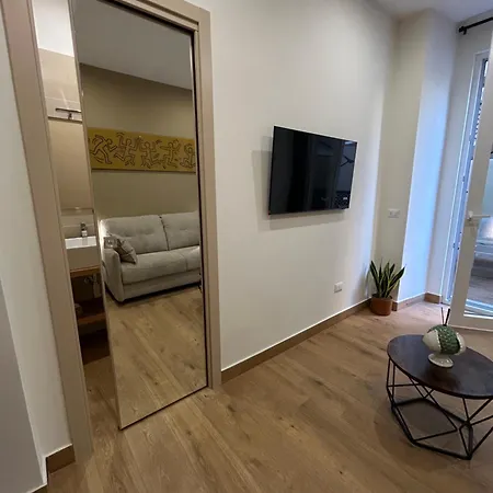 Somnia Luxury Гостевой дом