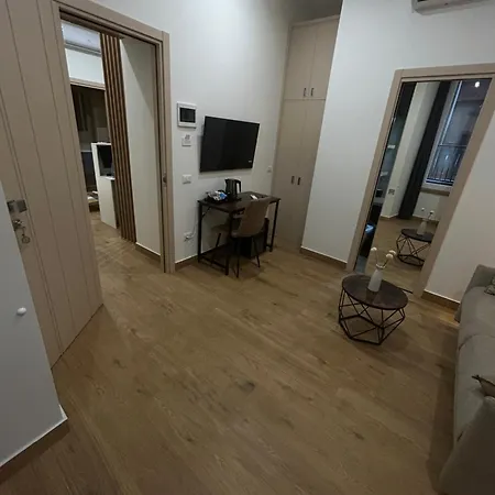 Somnia Luxury Неаполь