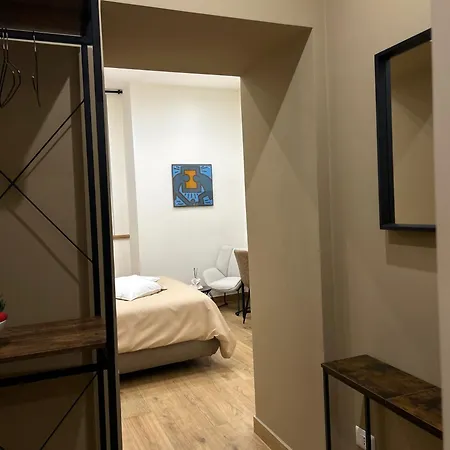 Somnia Luxury Gasthuis 4*