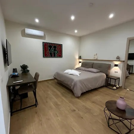 Somnia Luxury 4* Neapel