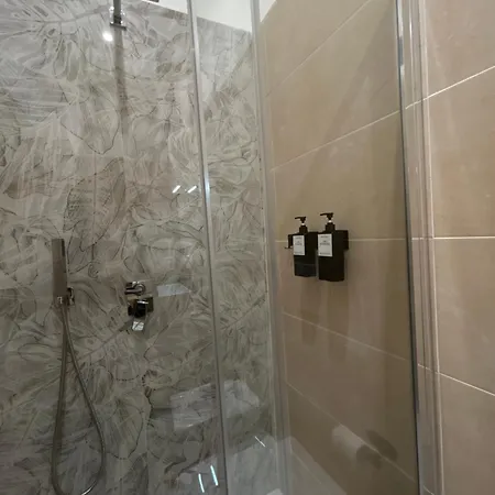 Гостевой дом Somnia Luxury