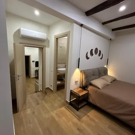 Somnia Luxury Гостевой дом 4*