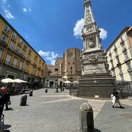 Somnia Luxury Napels