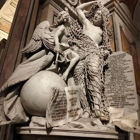 Гостевой дом Somnia Luxury 4*