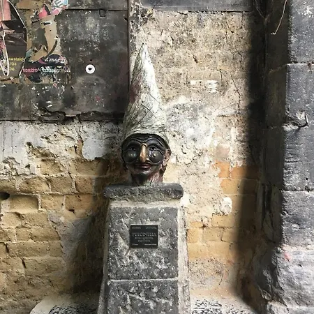 Somnia Luxury Гостевой дом