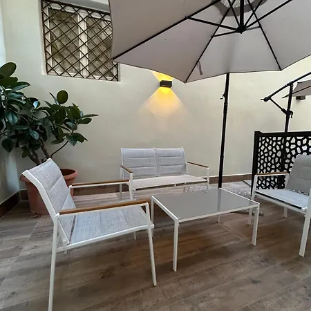Somnia Luxury Guest house Naples