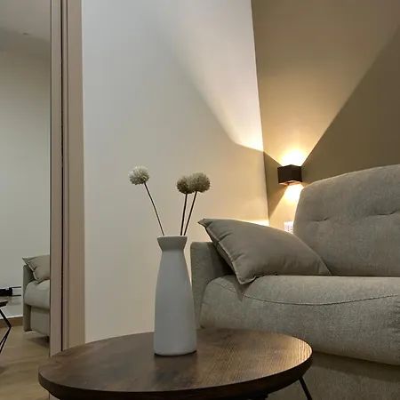 Guest house Somnia Luxury Naples
